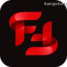 f32 APK Resmi — ikon aplikasi